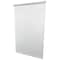 Friedland Friedland Jupiter White Window Roller Shade 73 in. W JU7W - alternate 1